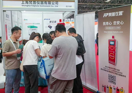 精彩回顾 |2025第21届北京分析测试学术报告会暨展览会（BCEIA）